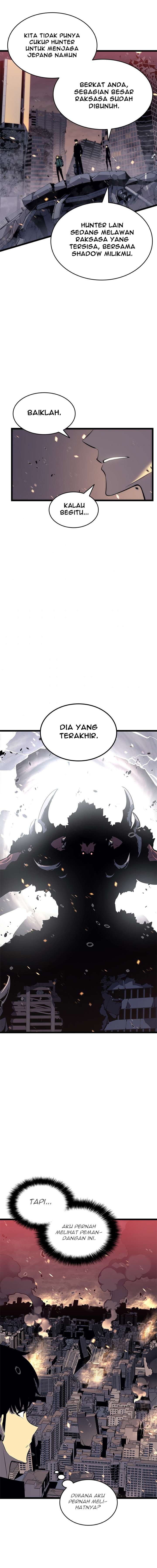 Solo Leveling Chapter 135 Image 8
