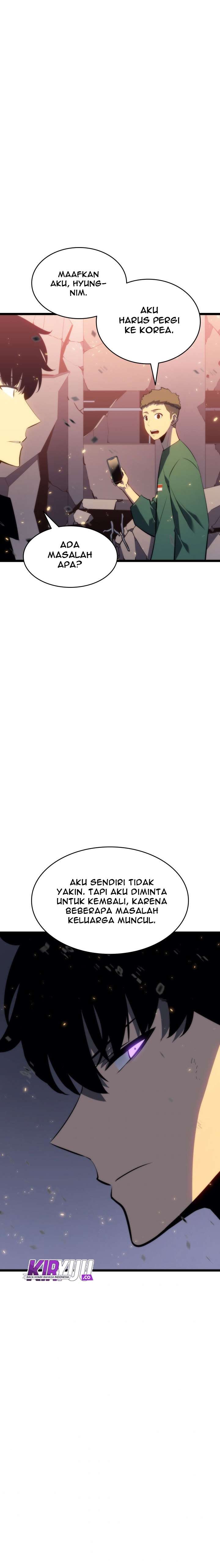 Solo Leveling Chapter 139 Image 17