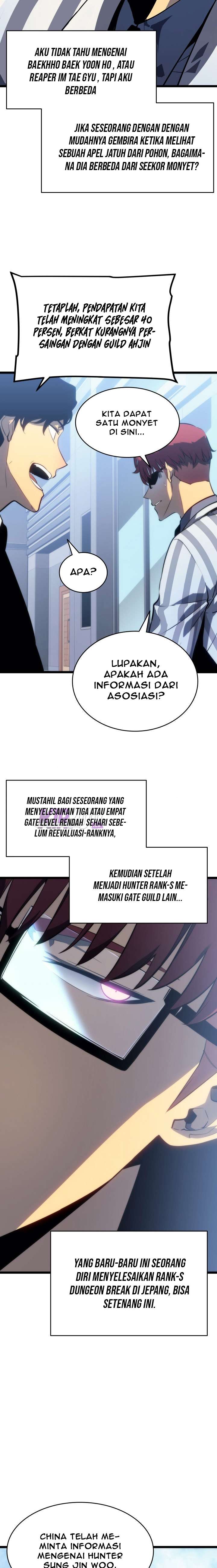 Solo Leveling Chapter 141 Fix Image 11