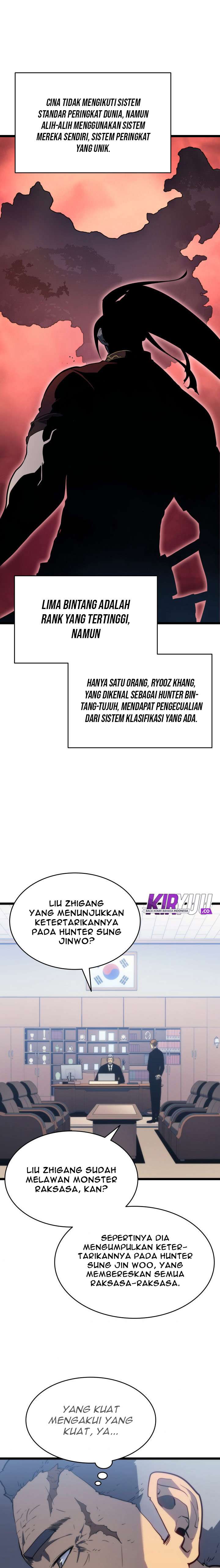 Solo Leveling Chapter 141 Fix Image 14