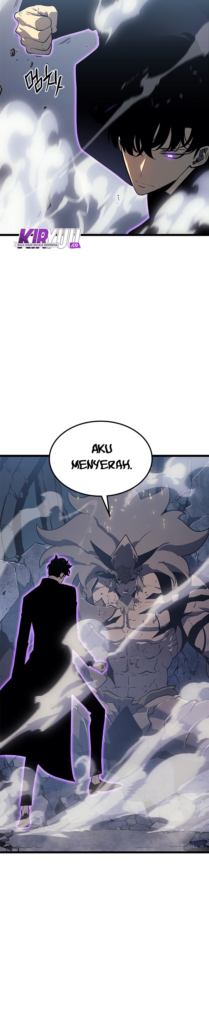 Solo Leveling Chapter 147 Image 34