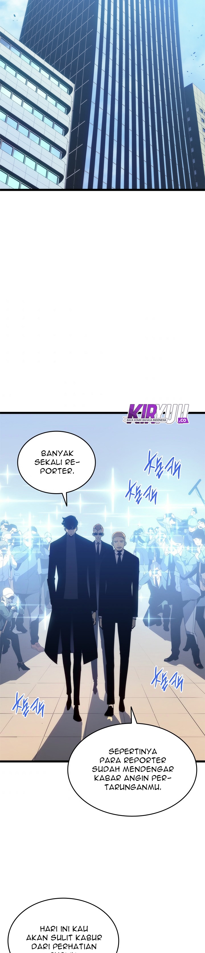 Solo Leveling Chapter 147 Image 48