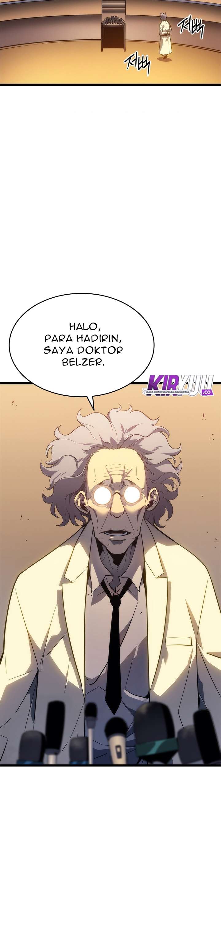 Solo Leveling Chapter 148 Image 4