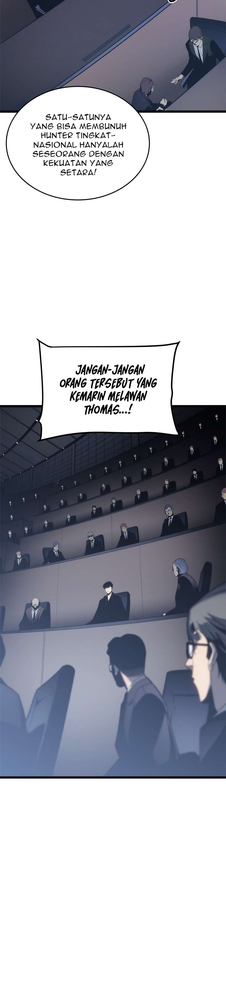 Solo Leveling Chapter 148 Image 15