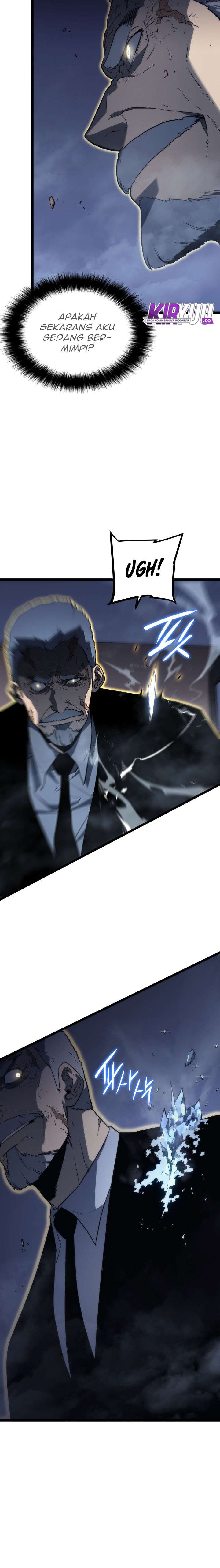 Solo Leveling Chapter 150 Image 3