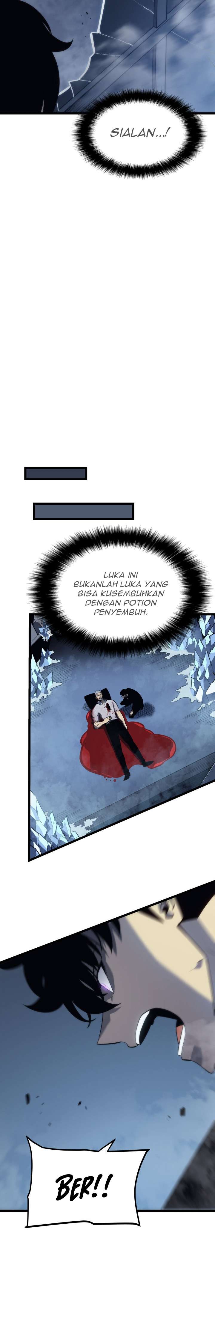 Solo Leveling Chapter 151 Image 20