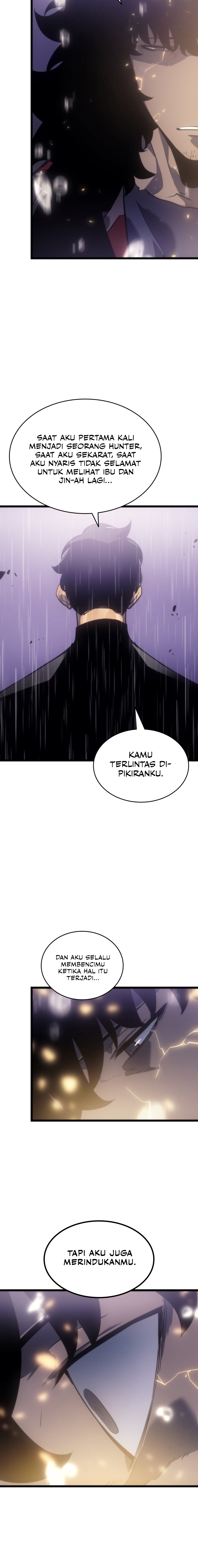 Solo Leveling Chapter 166 Image 8