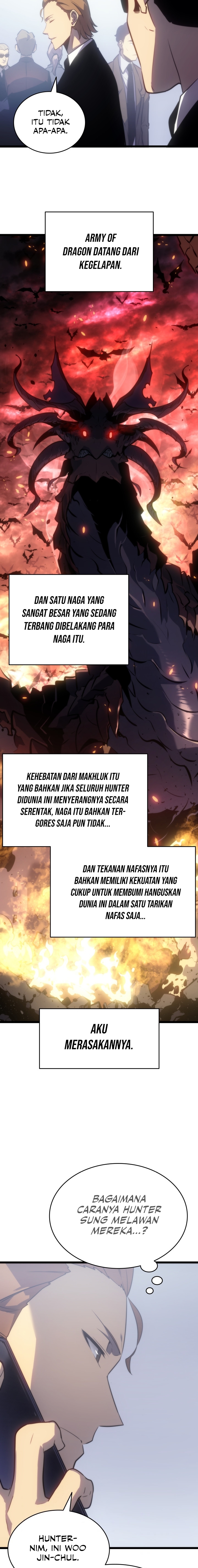 Solo Leveling Chapter 168 Image 25