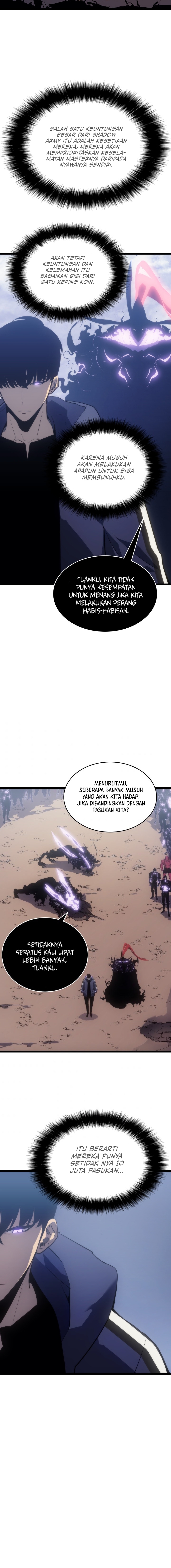 Solo Leveling Chapter 169 Image 9