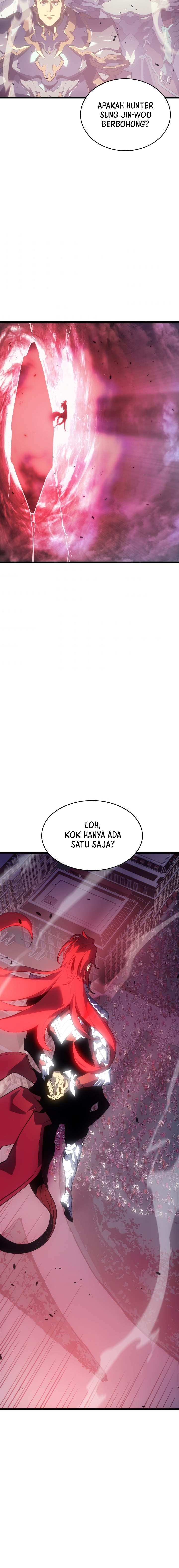 Solo Leveling Chapter 169 Image 21