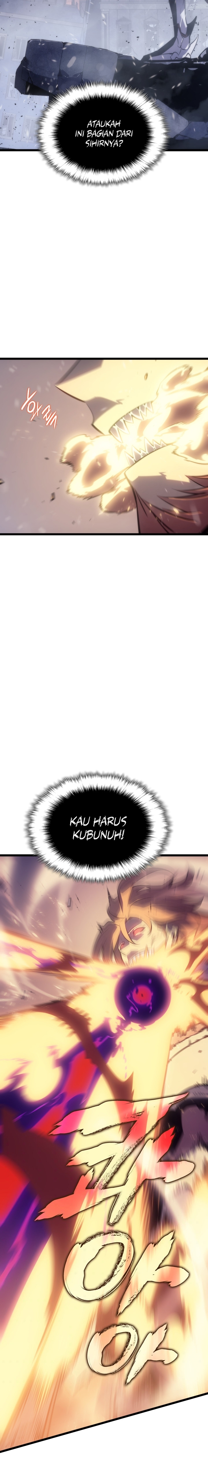 Solo Leveling Chapter 173 Fix Image 2