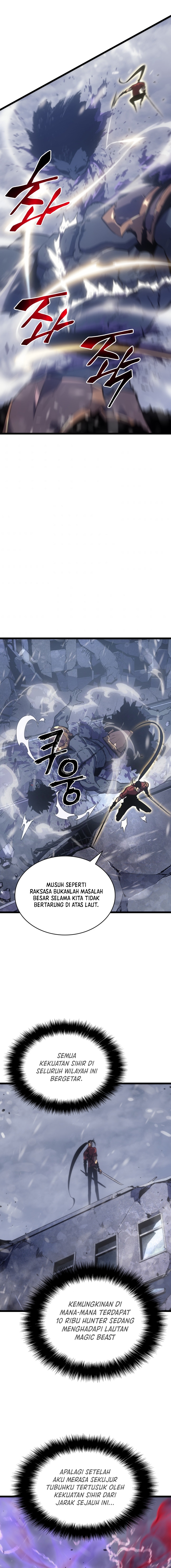 Solo Leveling Chapter 173 Fix Image 7