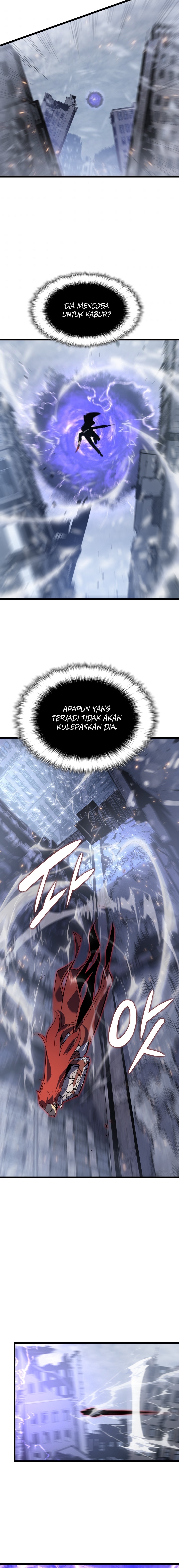 Solo Leveling Chapter 173 Fix Image 10