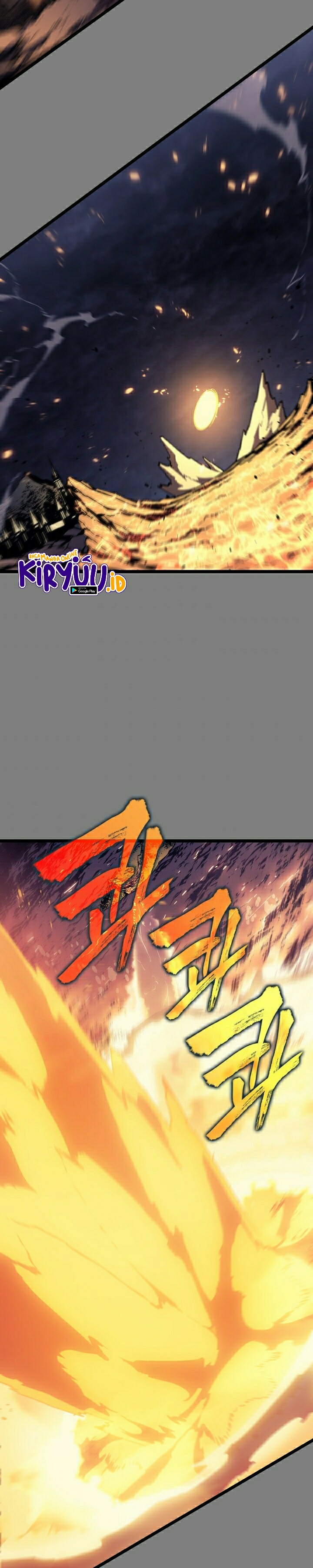 Solo Leveling Chapter 174 Image 30