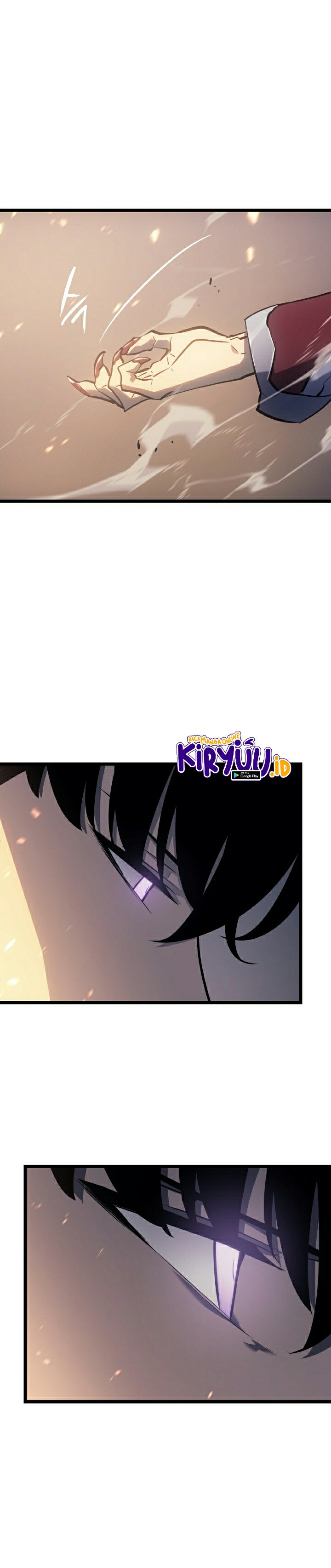 Solo Leveling Chapter 174 Image 39