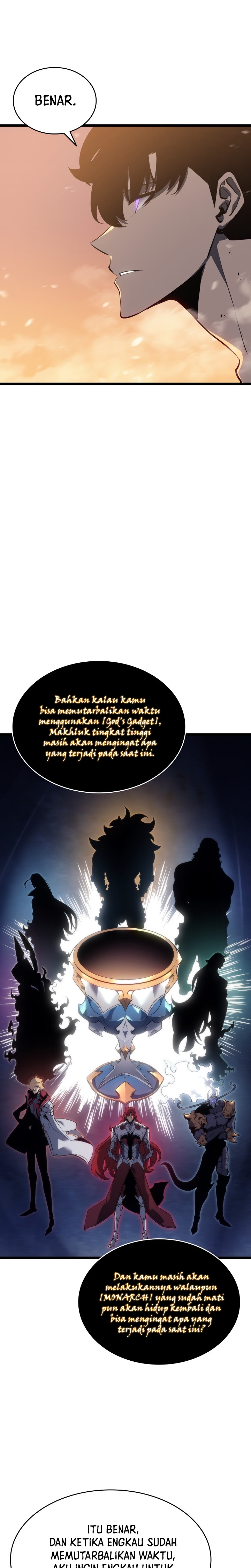 Solo Leveling Chapter 177 Image 13