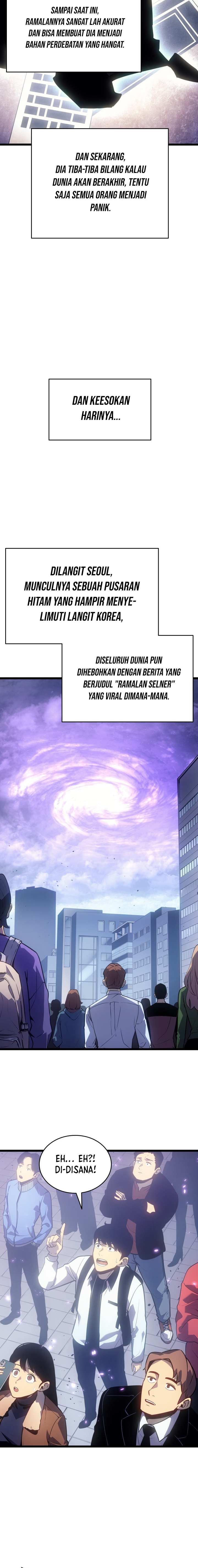 Solo Leveling Chapter 179 END Image 3