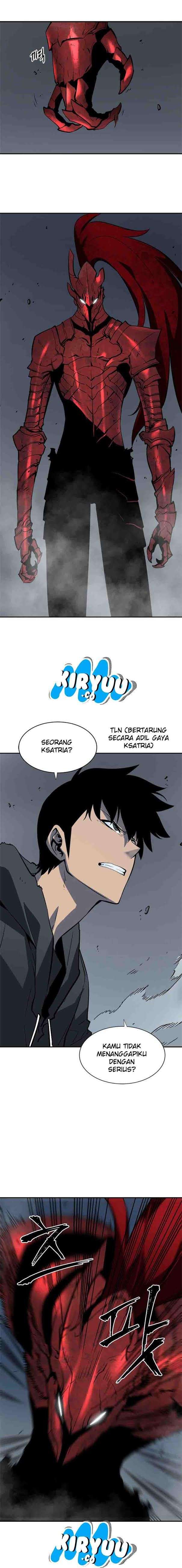 Solo Leveling Chapter 39 Image 11