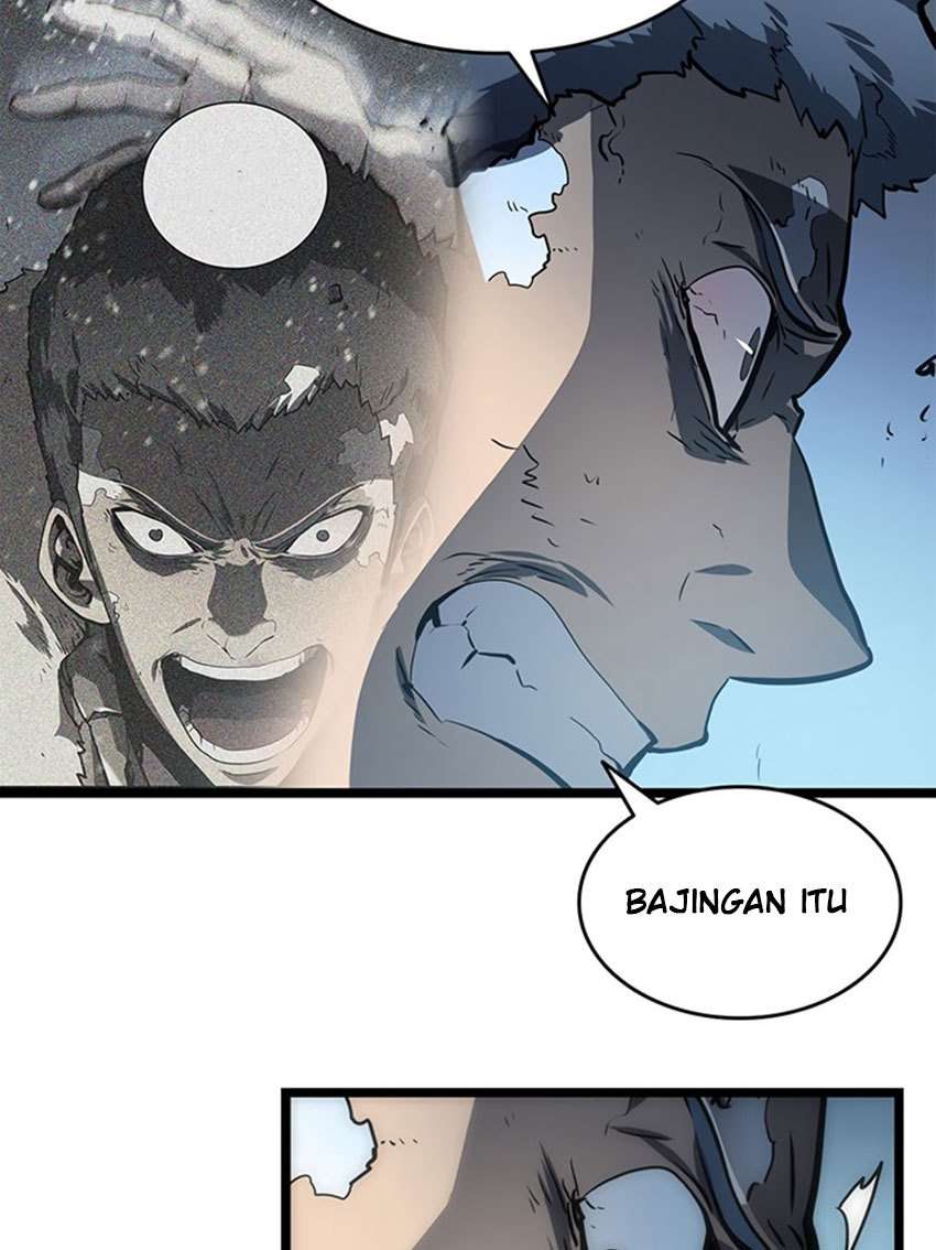 Solo Leveling Chapter 53.1 Image 109
