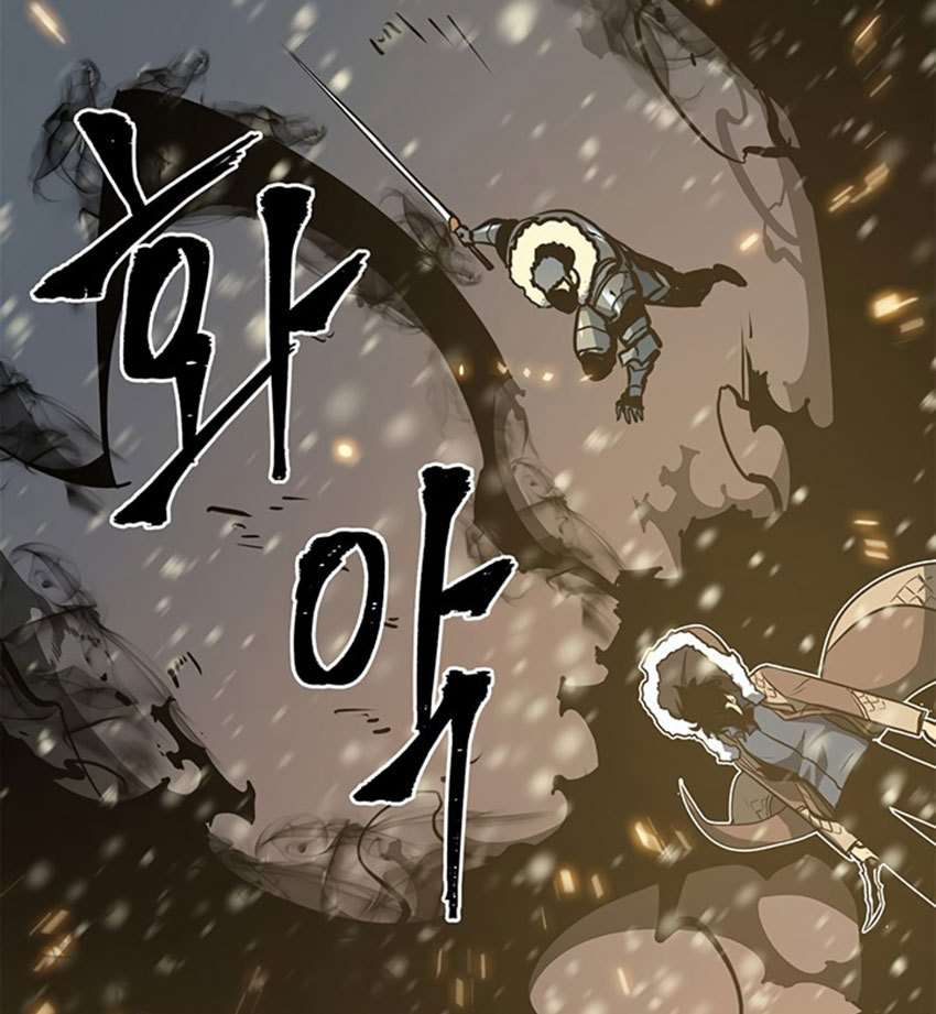 Solo Leveling Chapter 53 Image 134