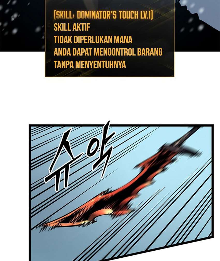 Solo Leveling Chapter 54.1 Image 75