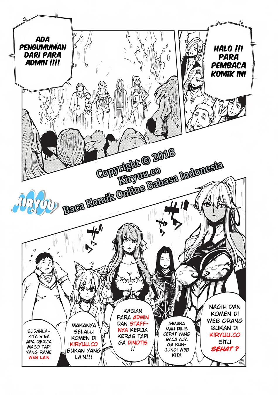 Solo Leveling Chapter 6 Image 18