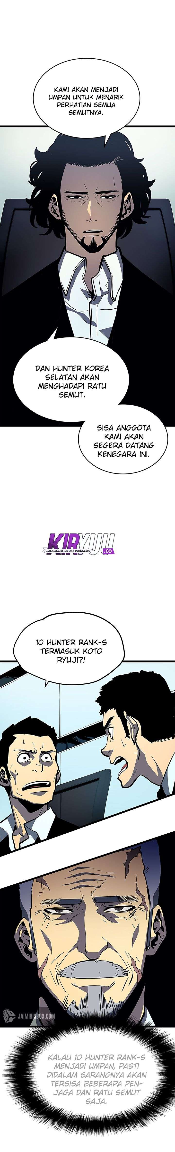 Solo Leveling Chapter 85 Image 21