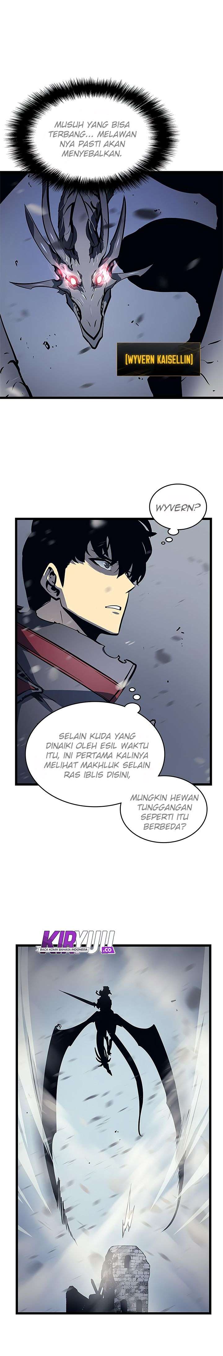 Solo Leveling Chapter 86 Image 4