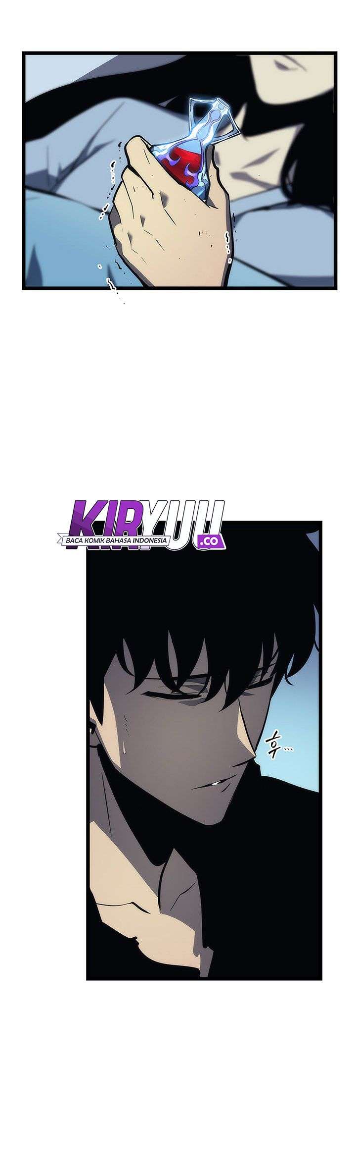 Solo Leveling Chapter 89 Image 17