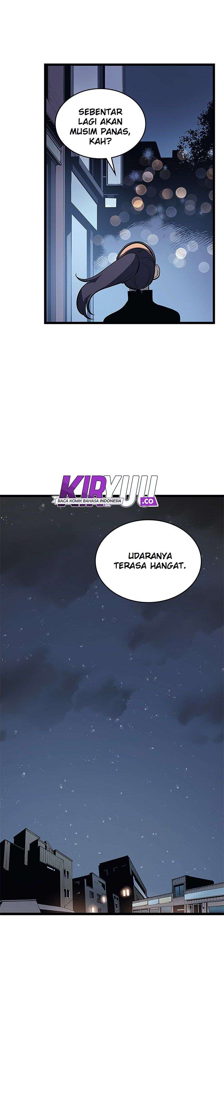 Solo Leveling Chapter 89 Image 25