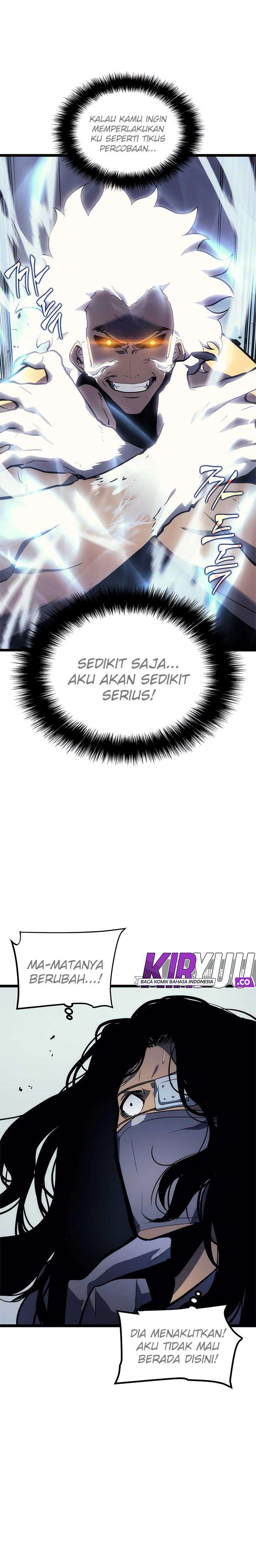 Solo Leveling Chapter 92 Image 12