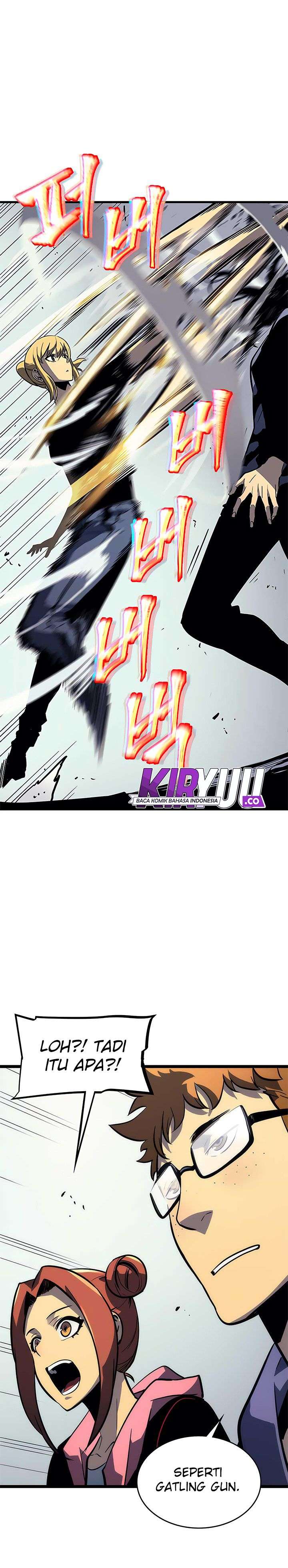 Solo Leveling Chapter 92 Image 20