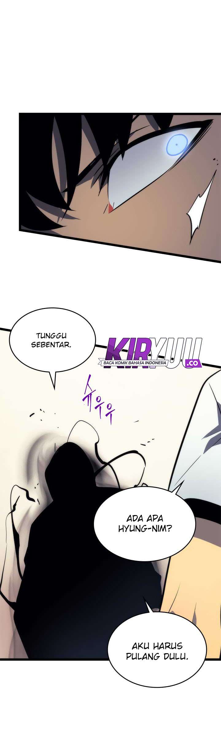 Solo Leveling Chapter 94 Image 34