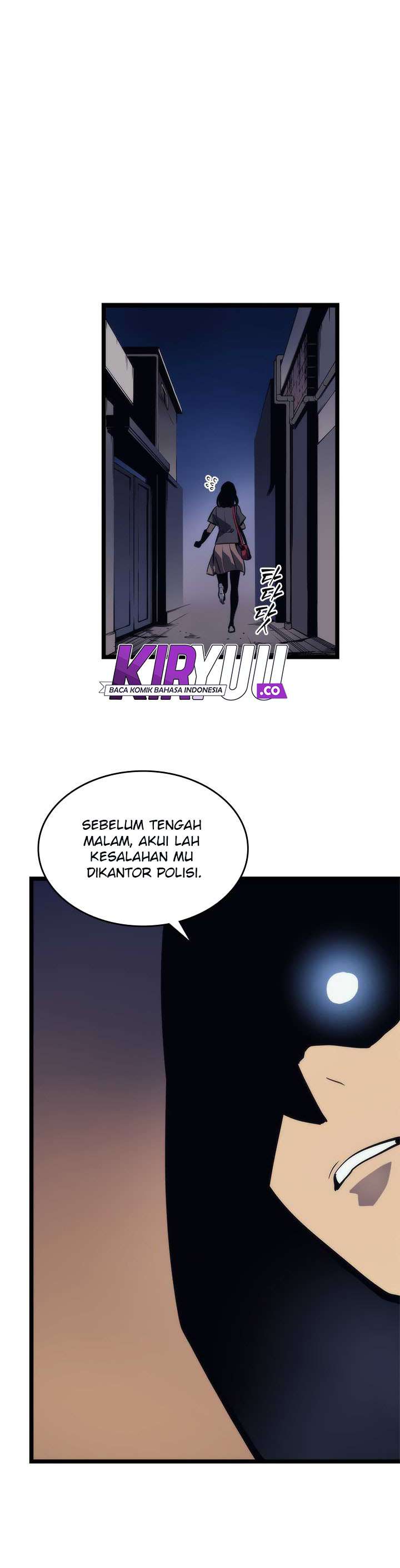 Solo Leveling Chapter 94 Image 44