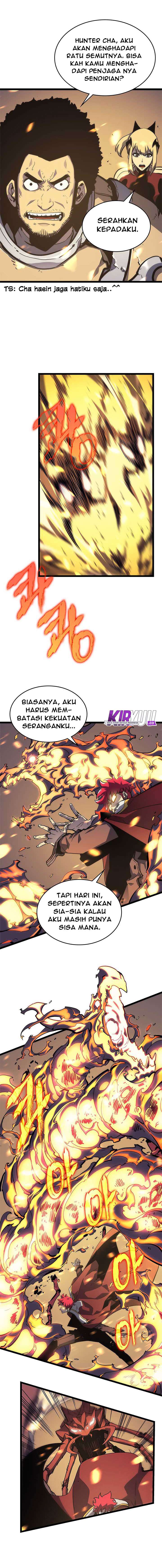 Solo Leveling Chapter 97 Image 31