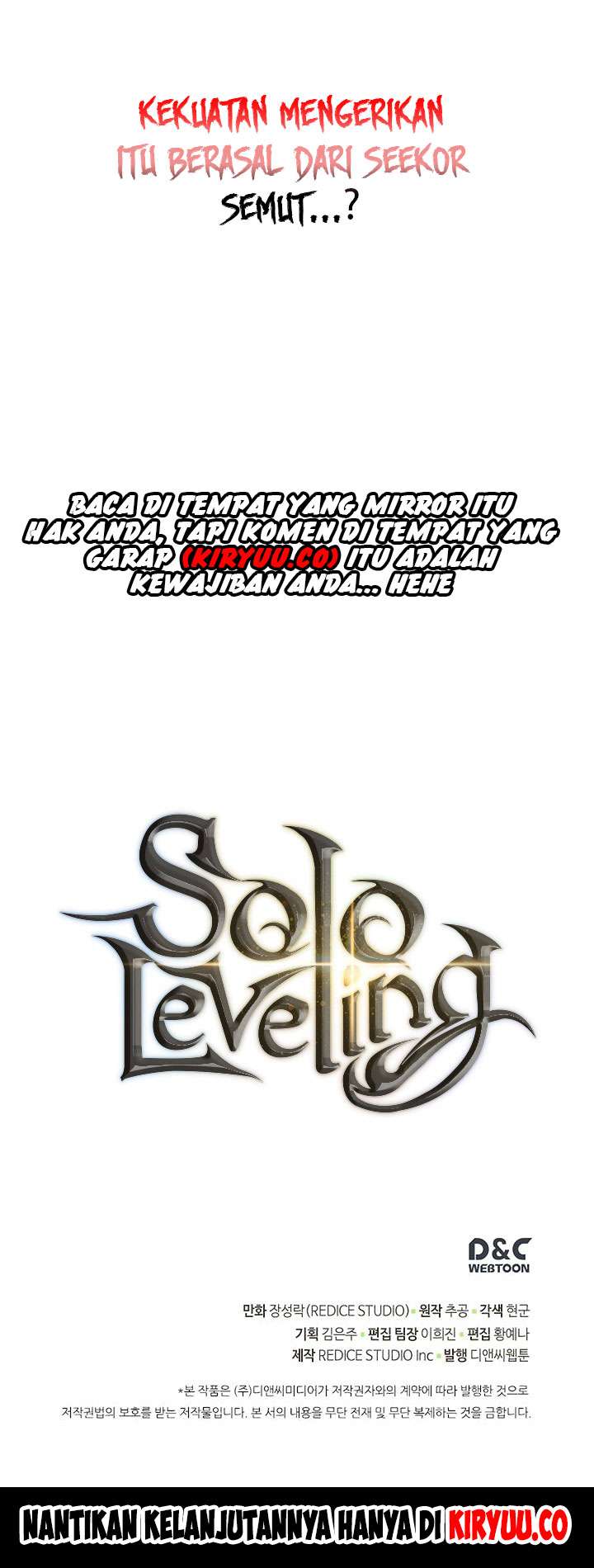 Solo Leveling Chapter 98 Image 37