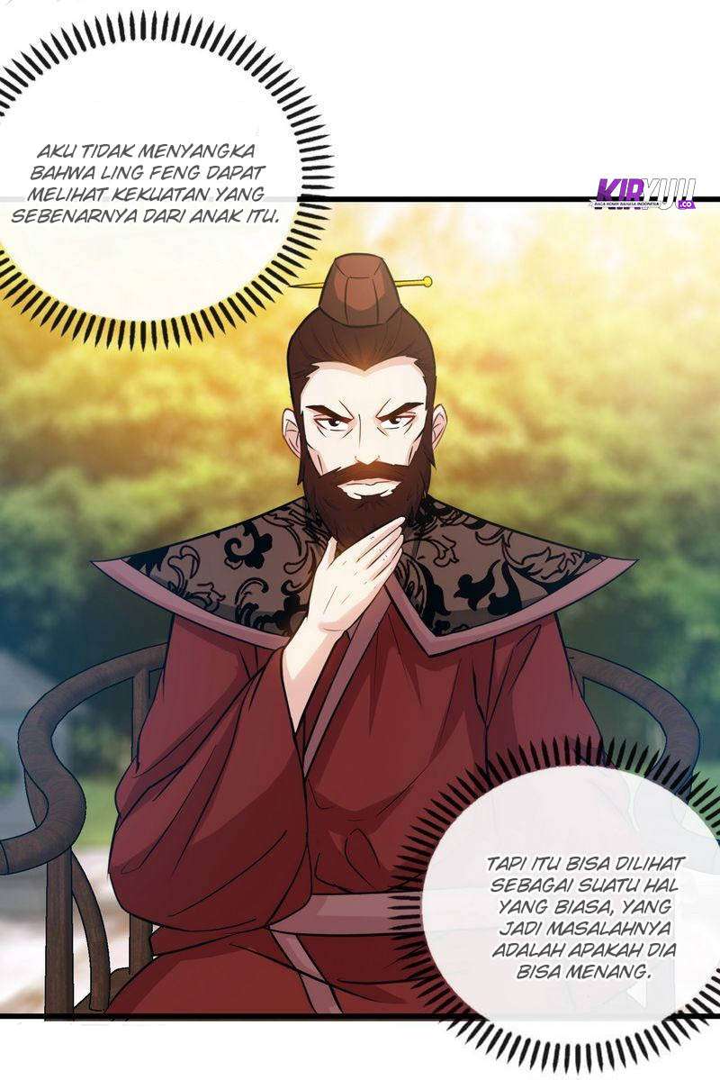 Extreme God Chapter 31 Fix Image 5