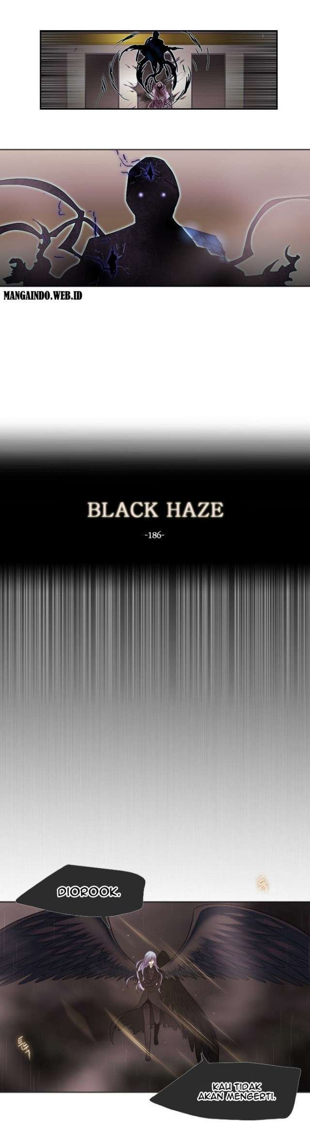 Black Haze Chapter 186 Image 6