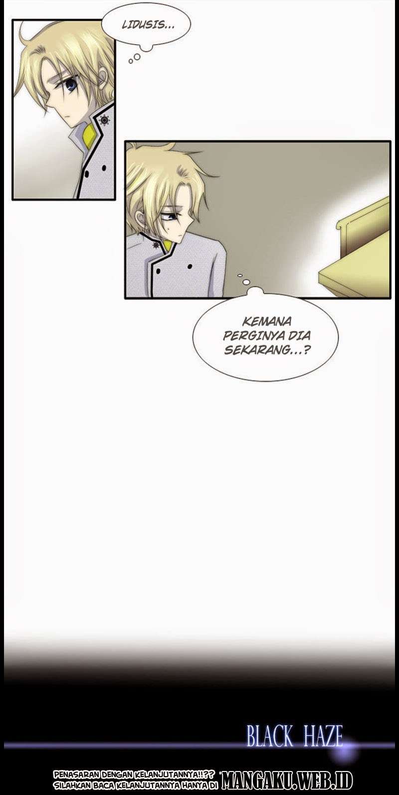 Black Haze Chapter 21 Image 39