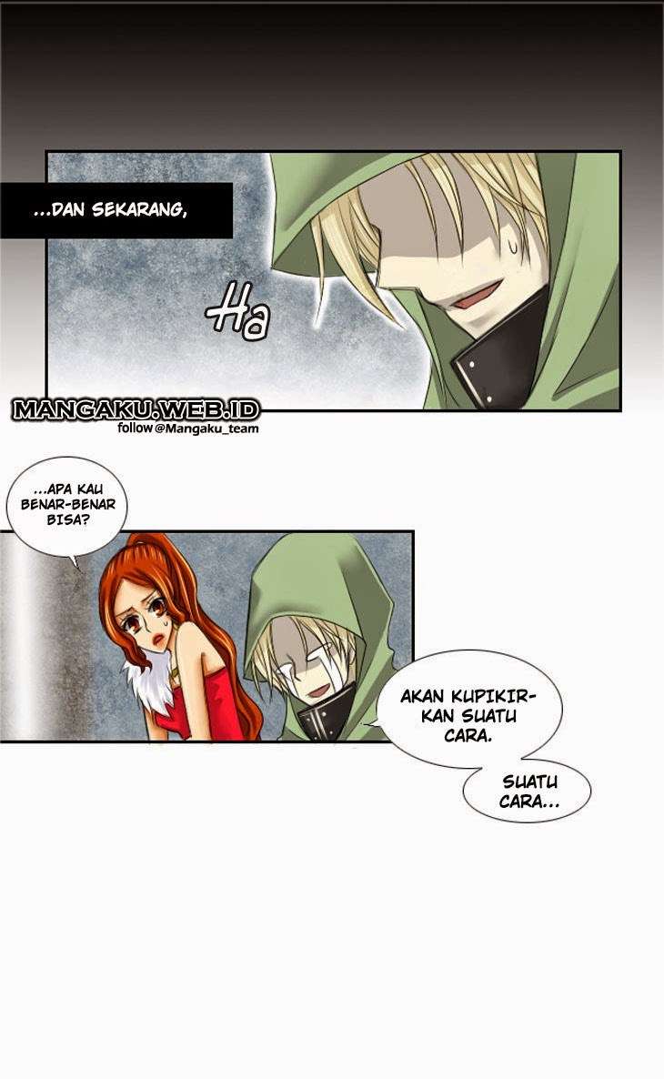 Black Haze Chapter 3 Image 15