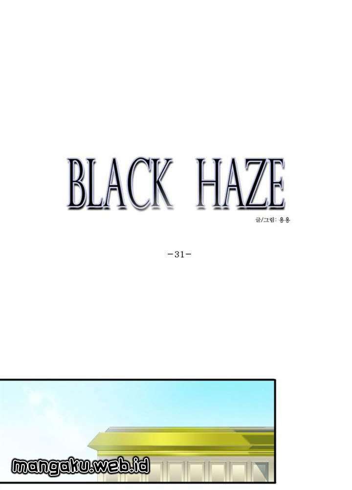 Black Haze Chapter 31 Image 0