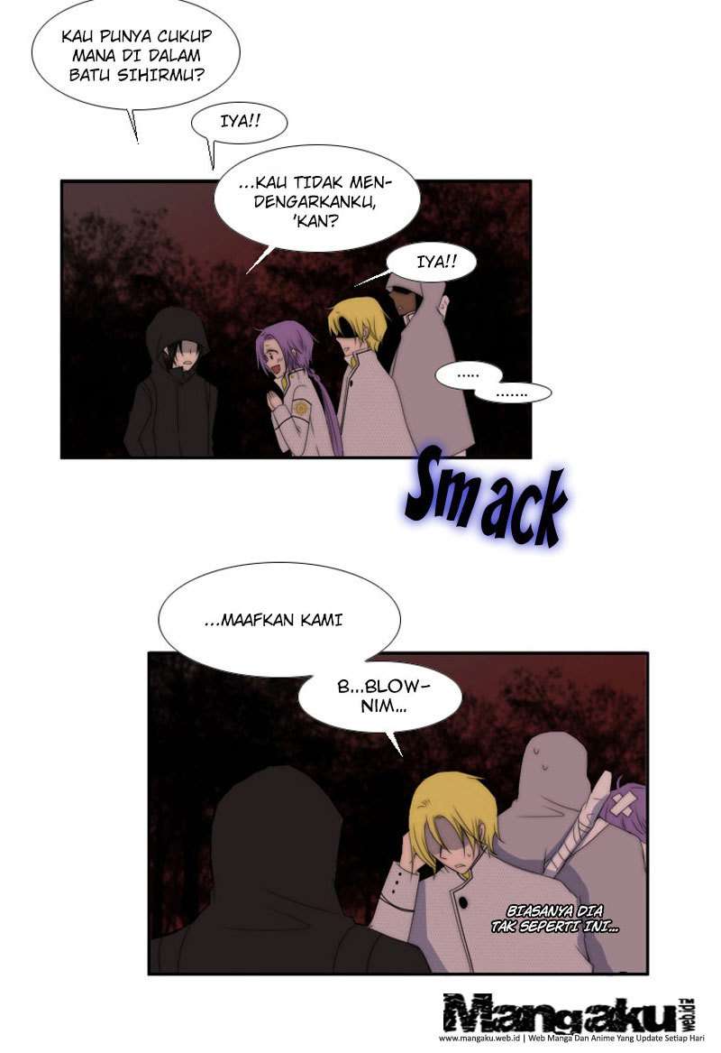 Black Haze Chapter 39 Image 36