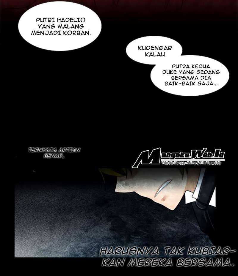 Black Haze Chapter 47 Image 7