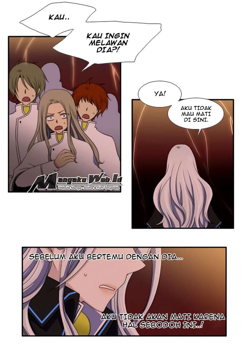 Black Haze Chapter 47 Image 26