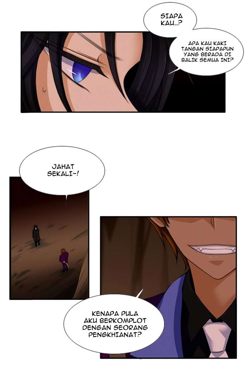 Black Haze Chapter 47 Image 37