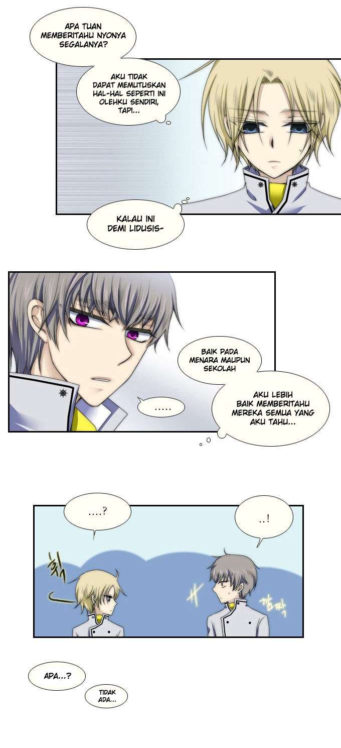 Black Haze Chapter 58 Image 7