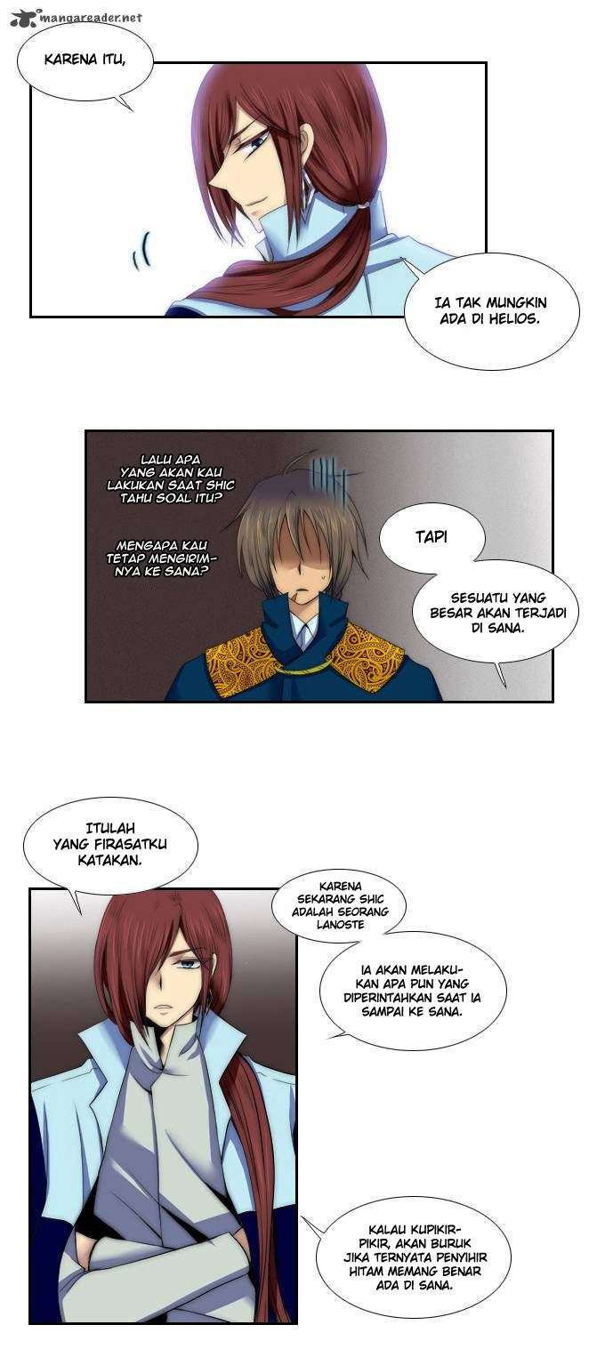 Black Haze Chapter 59 Image 27