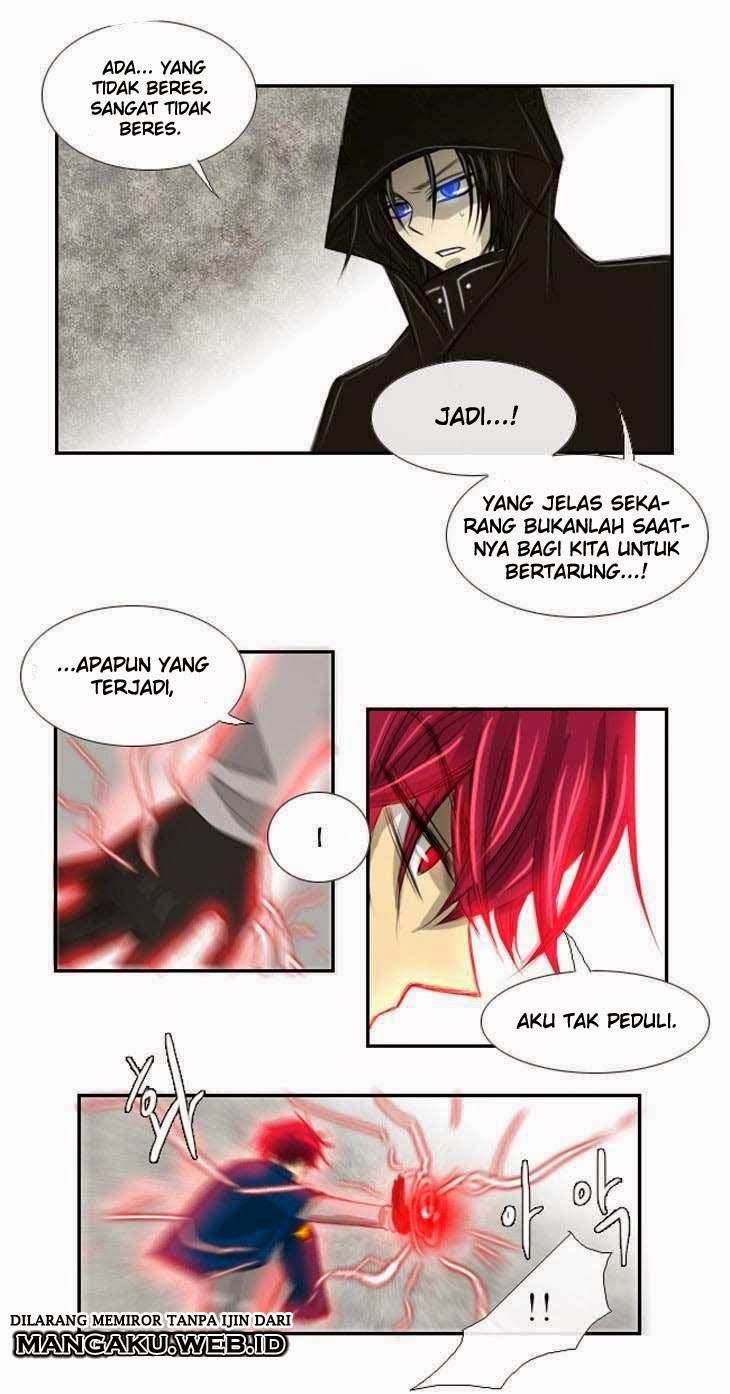 Black Haze Chapter 7 Image 21