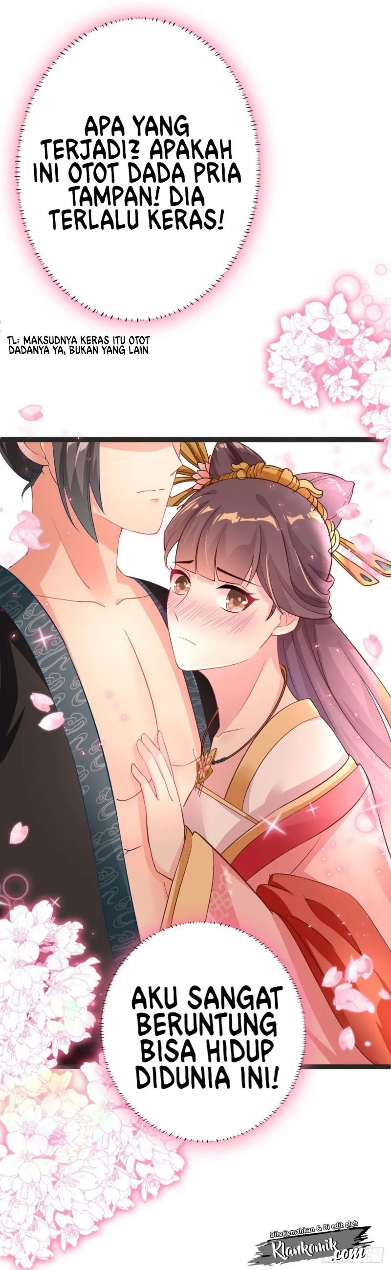 Crossing the Adorable Concubine to Counter Attack Chapter 4 Image 14