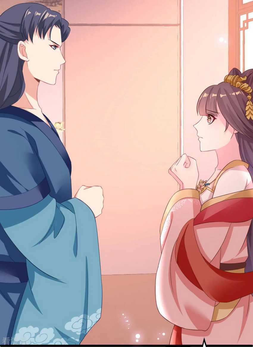 Crossing the Adorable Concubine to Counter Attack Chapter 8 Image 8